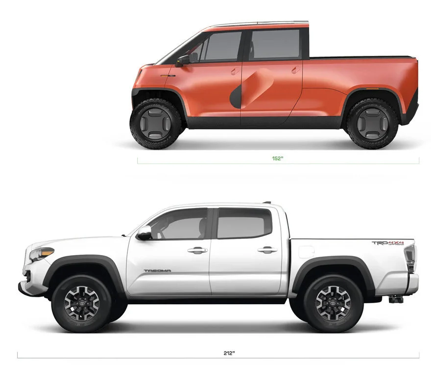 Telo Trucks