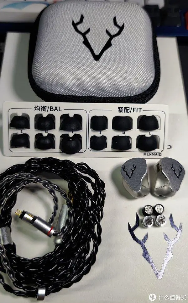 舒缓——鹿洛声学R2E3人鱼__财经头条