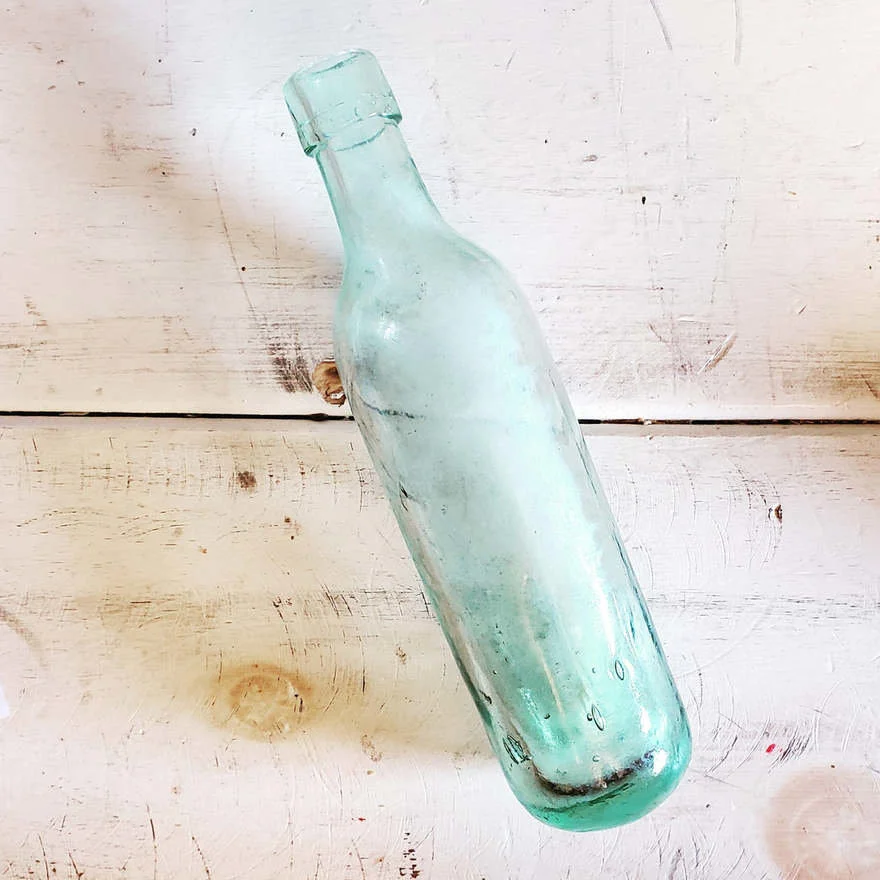 Package Design Trivia: Why Soda Bottles Used to Have Round Bottoms - Core77