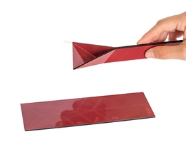 Core77 Test Kitchen: Does the Polygons 4-in-1 Measuring Spoo