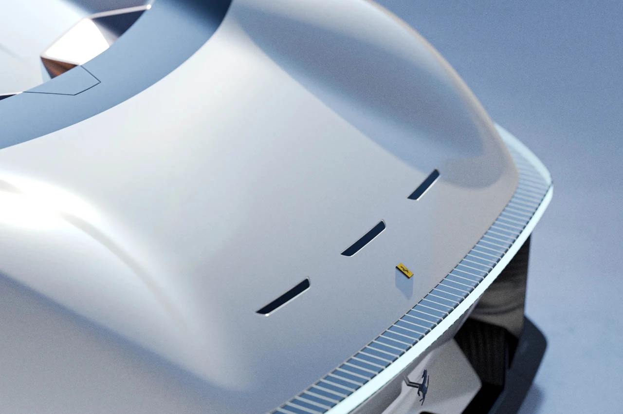 法拉利，SF90 Stradale PHEV，Alto ANGEL，跑车，