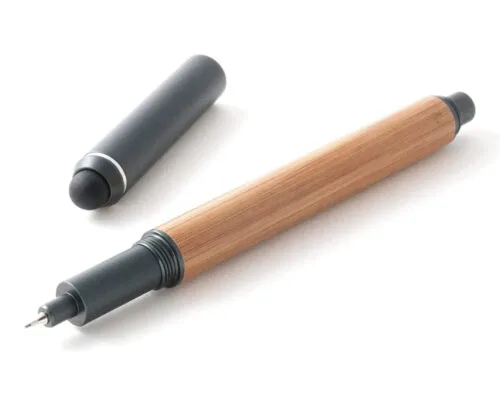 BesoVida is a set of utensil designed to take on different r