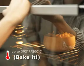 BesoVida is a set of utensil designed to take on different r
