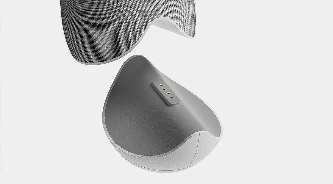 Whistle扬声器设计