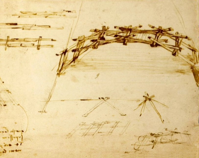 Leonardo da Vinci