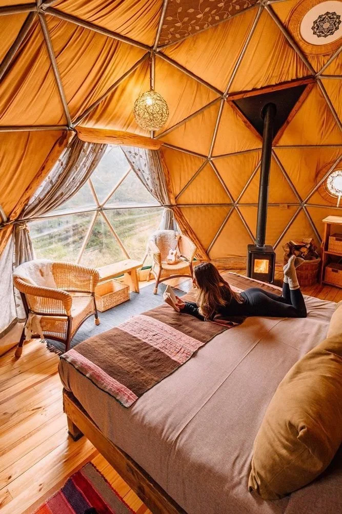 Would Living in a Round House Be Awesome, or Would It Suck? - Core77