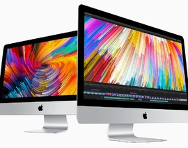 Apple iMac - 普象网