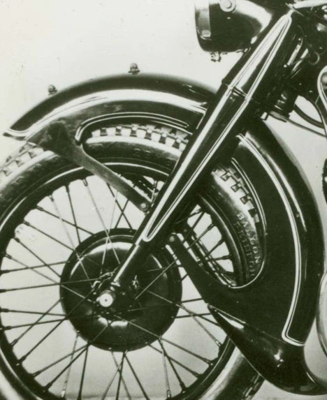 Military Motorcycles, Part 2: WWII and BMW - Core77