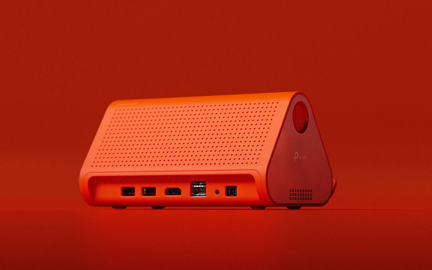 Tapo HomeBase，一机统管，人脸识别，智能报警，