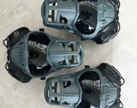 Modular Canine Helmets for Active-Duty Dogs - Core77