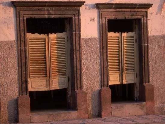 What Was the Purpose of Saloon Doors? - Core77