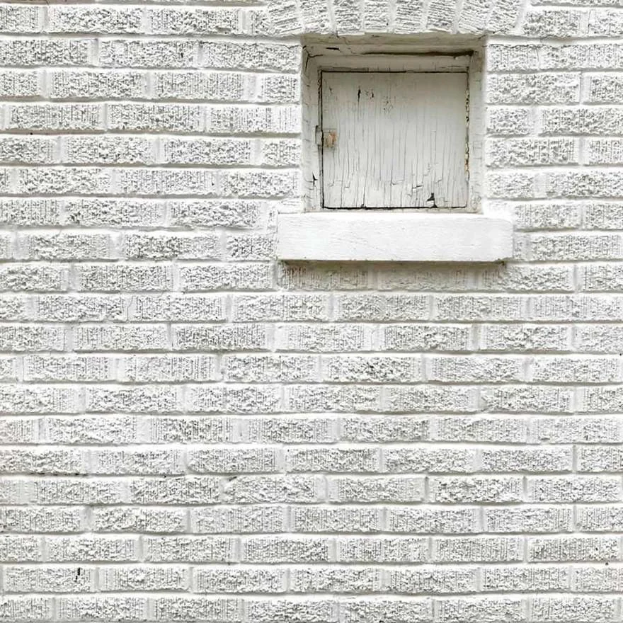 When Houses Had Built-In "Milk Doors" - Core77