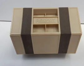 Portable Storage Design from the Past: The Rolykit - Core77