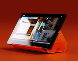 Tapo HomeBase，一机统管，人脸识别，智能报警，