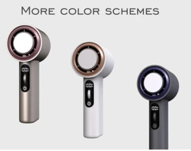 产品设计，家电，手持小风扇，风扇，