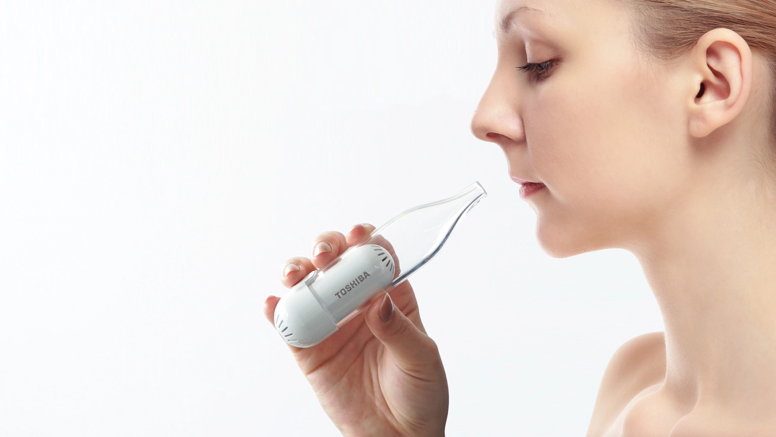 Breath Hydrogen Monitor