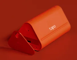 Tapo HomeBase，一机统管，人脸识别，智能报警，