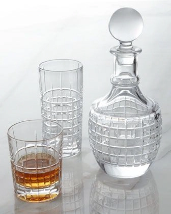 What Is Cut Crystal? See 3 Ways The Fancy Stuff Is Made - Core77
