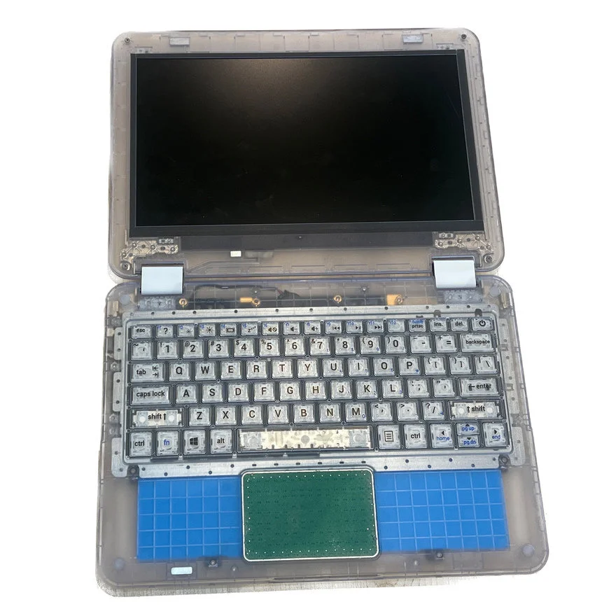 A Laptop Designed for Prisons - Core77