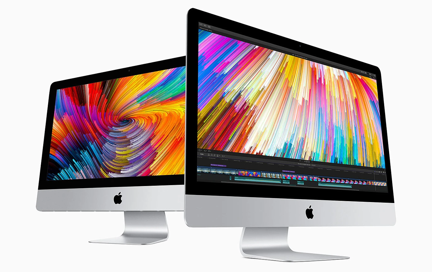 苹果，imac，电脑，台式，