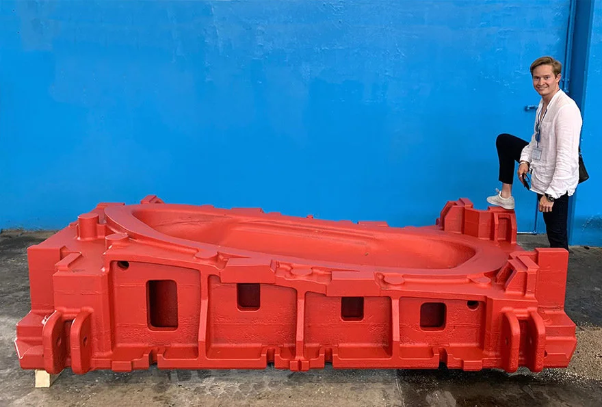 A Micro-Car That You Enter Through the Front of the Vehicle - Core77