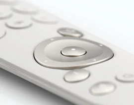 Cisco Remote遥控器设计